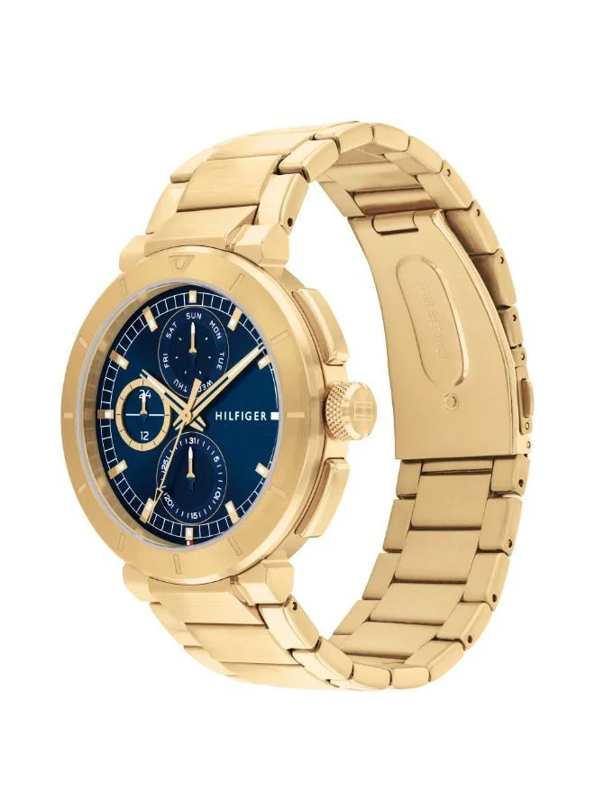 تومي هيلفيغر ساعة يد لورينزو كرونوغراف